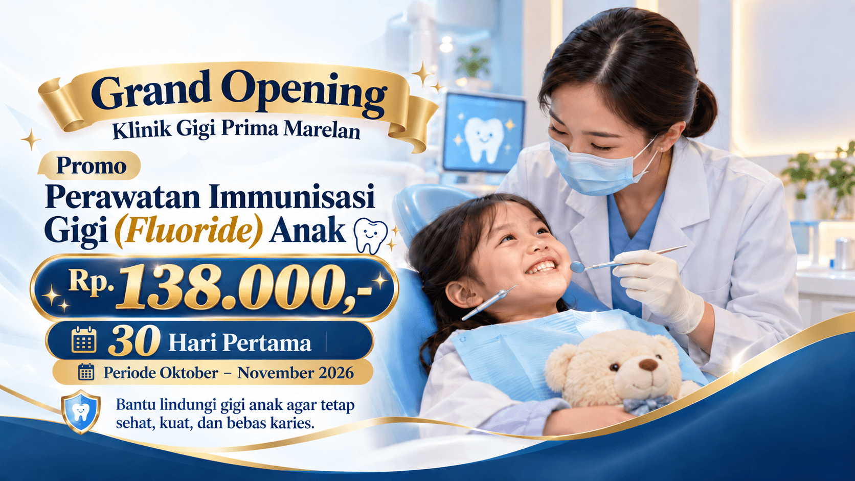 Promo Scalling Gigi