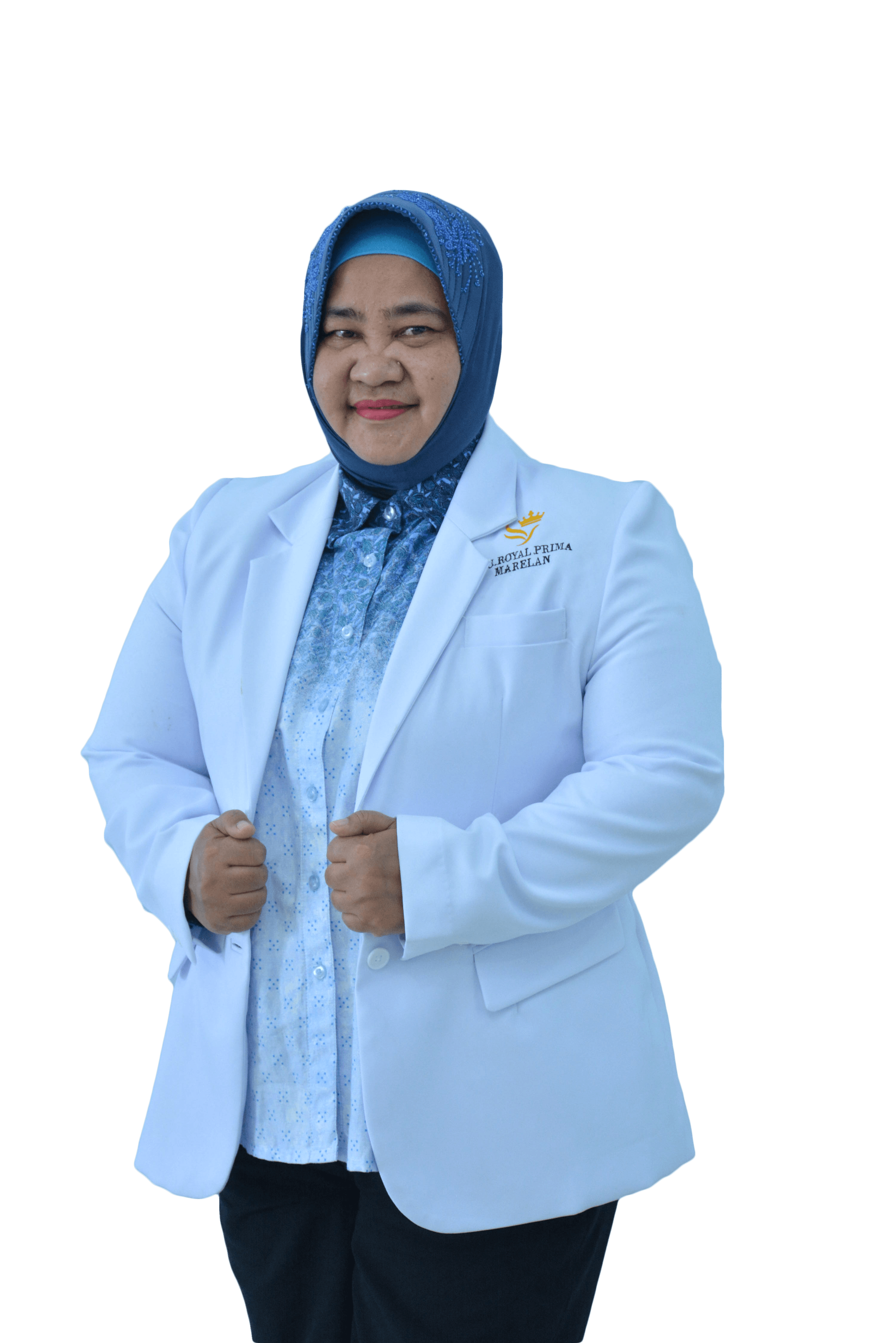 Dr. dr. Adhayani Lubis, Sp. KJ, M.K.M.