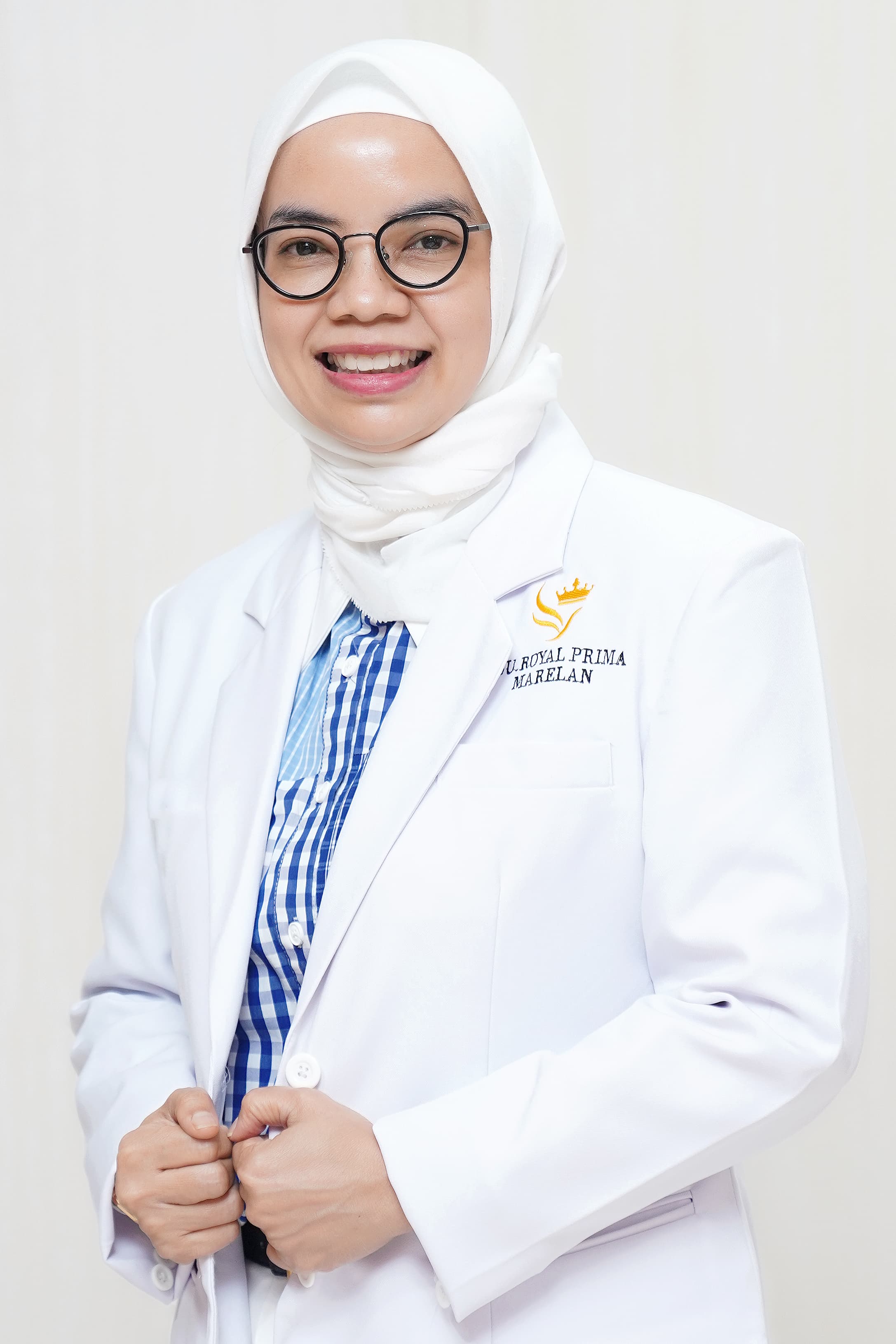 dr. Adek Novita Dayeng, Sp. OG