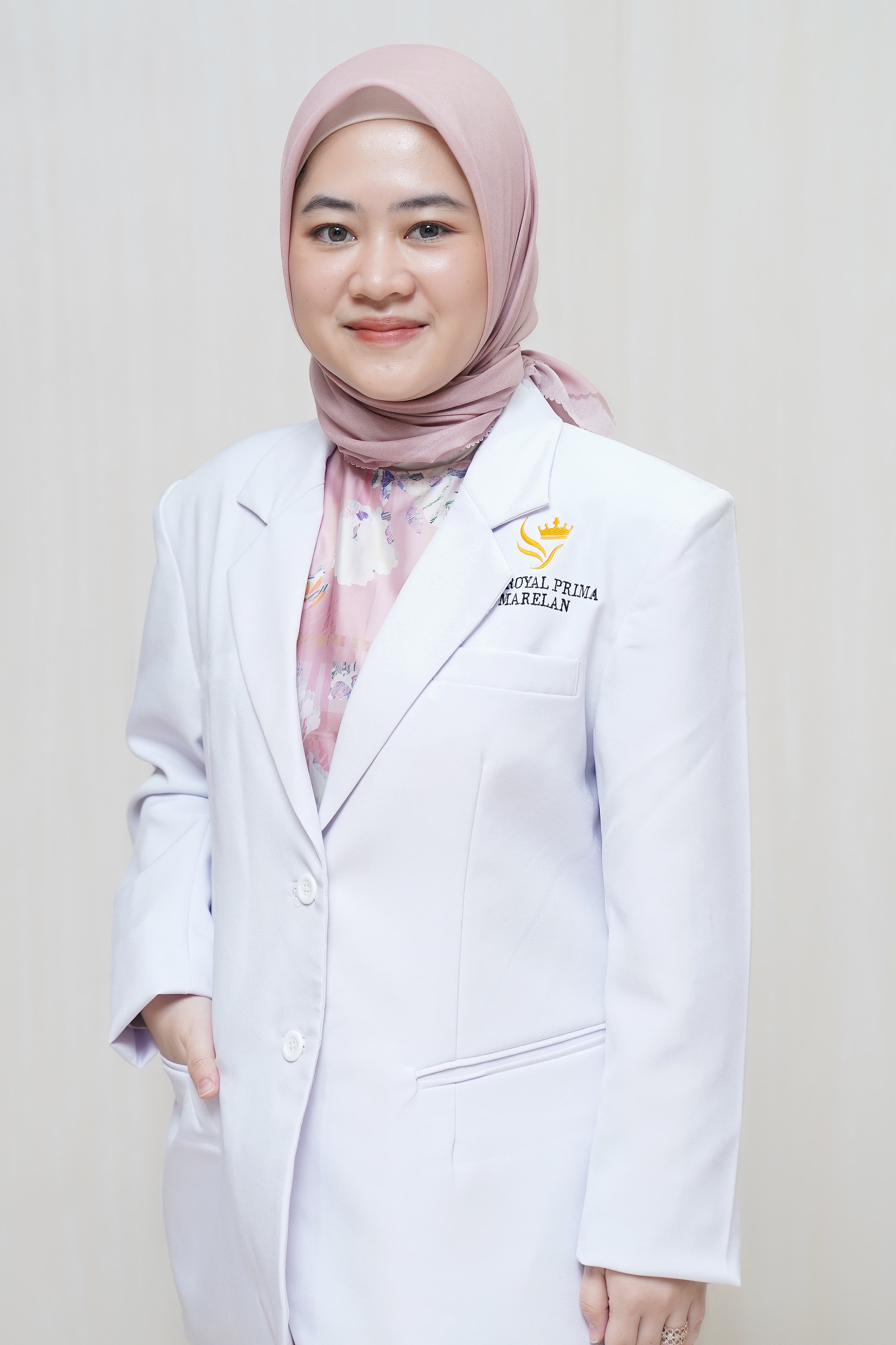 dr. Alviera Yuliandra Amal, M.Ked(DV), Sp. DVE