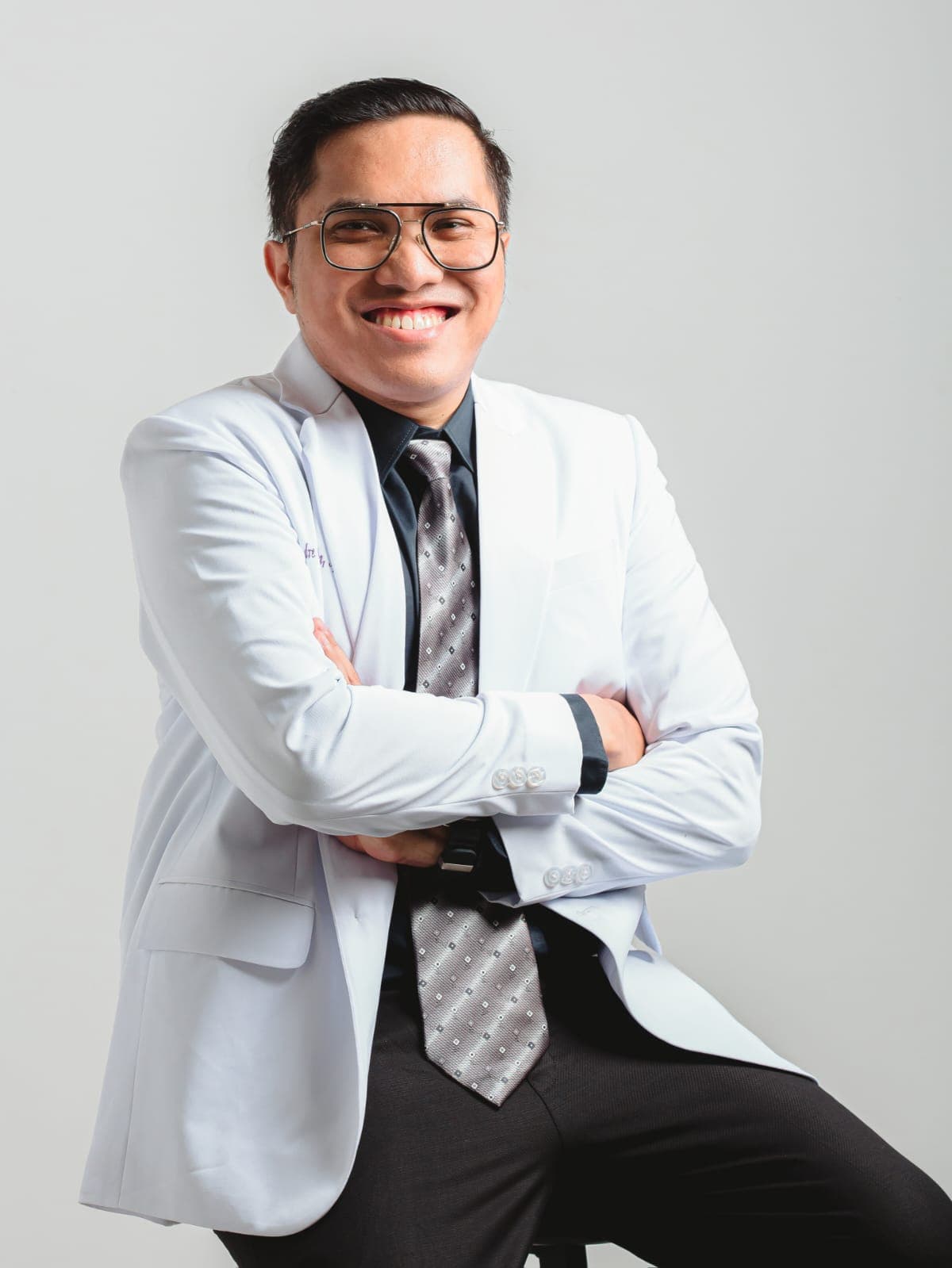 dr. Andre Christian Yohannes Sopacua, Sp. PD