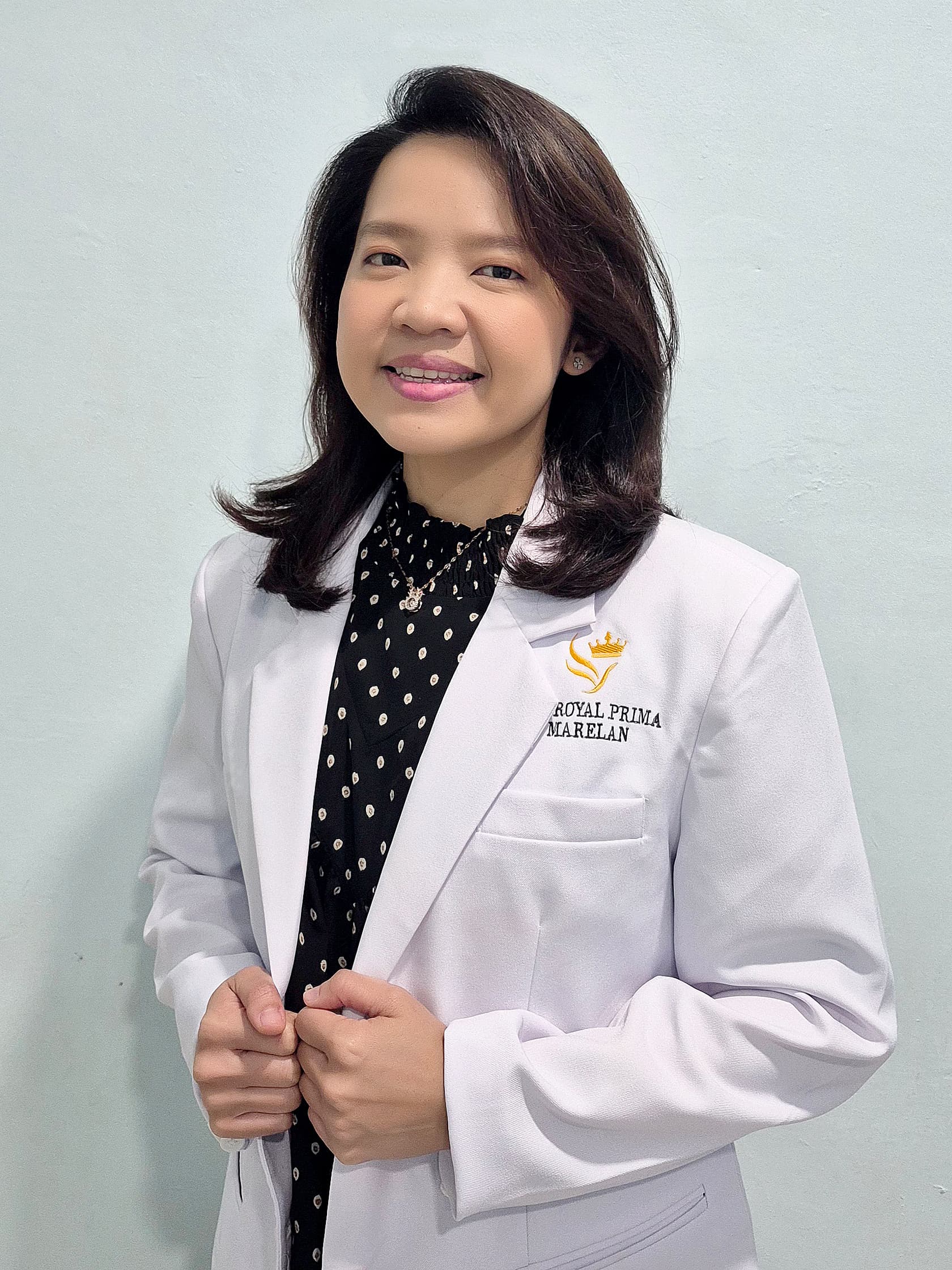 dr. Cherry Kumalasari, Sp. OG