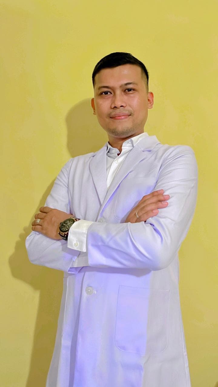 dr. Dannu Wijaya, Sp. OG