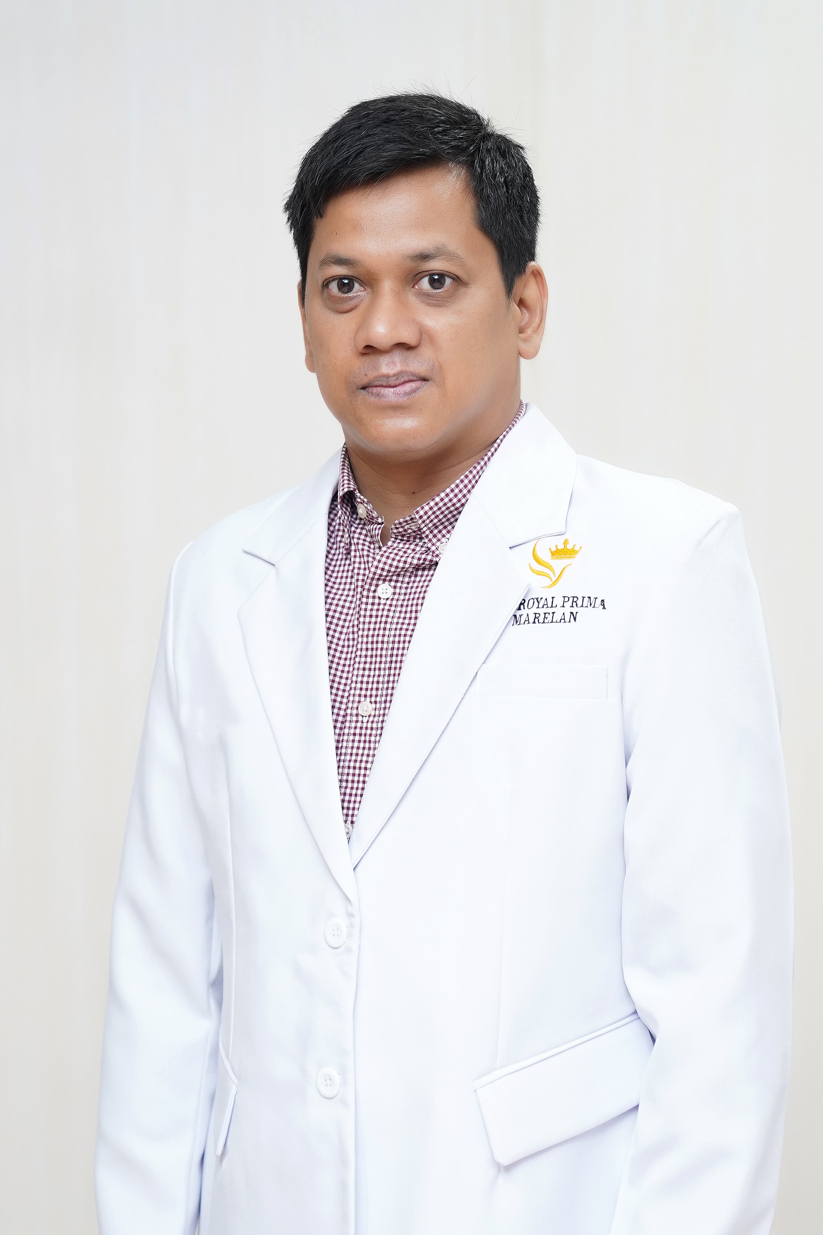 dr. Jeri Yuliansyah, Sp. B