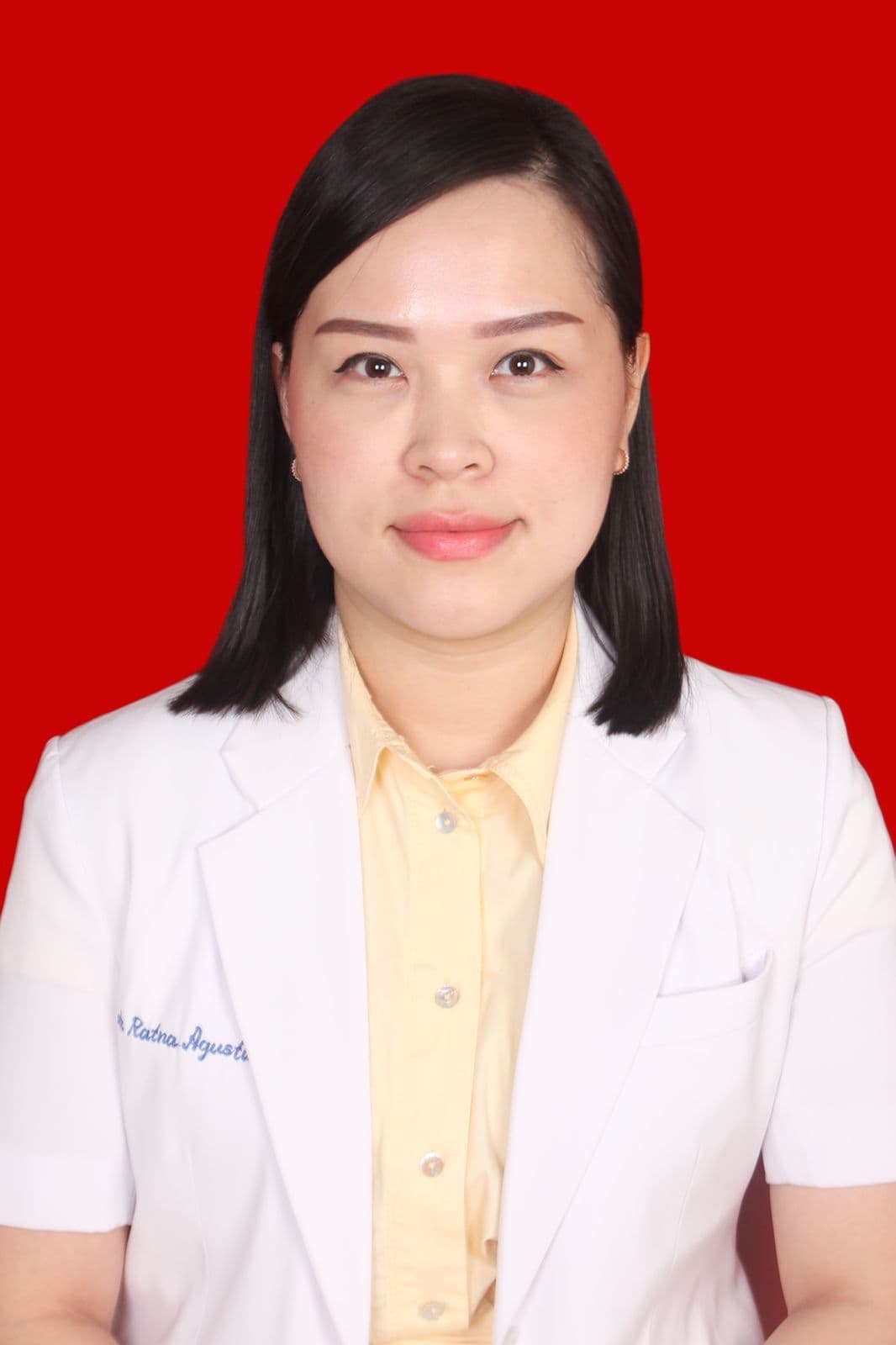 dr. Ratna Agustina, Sp. PK