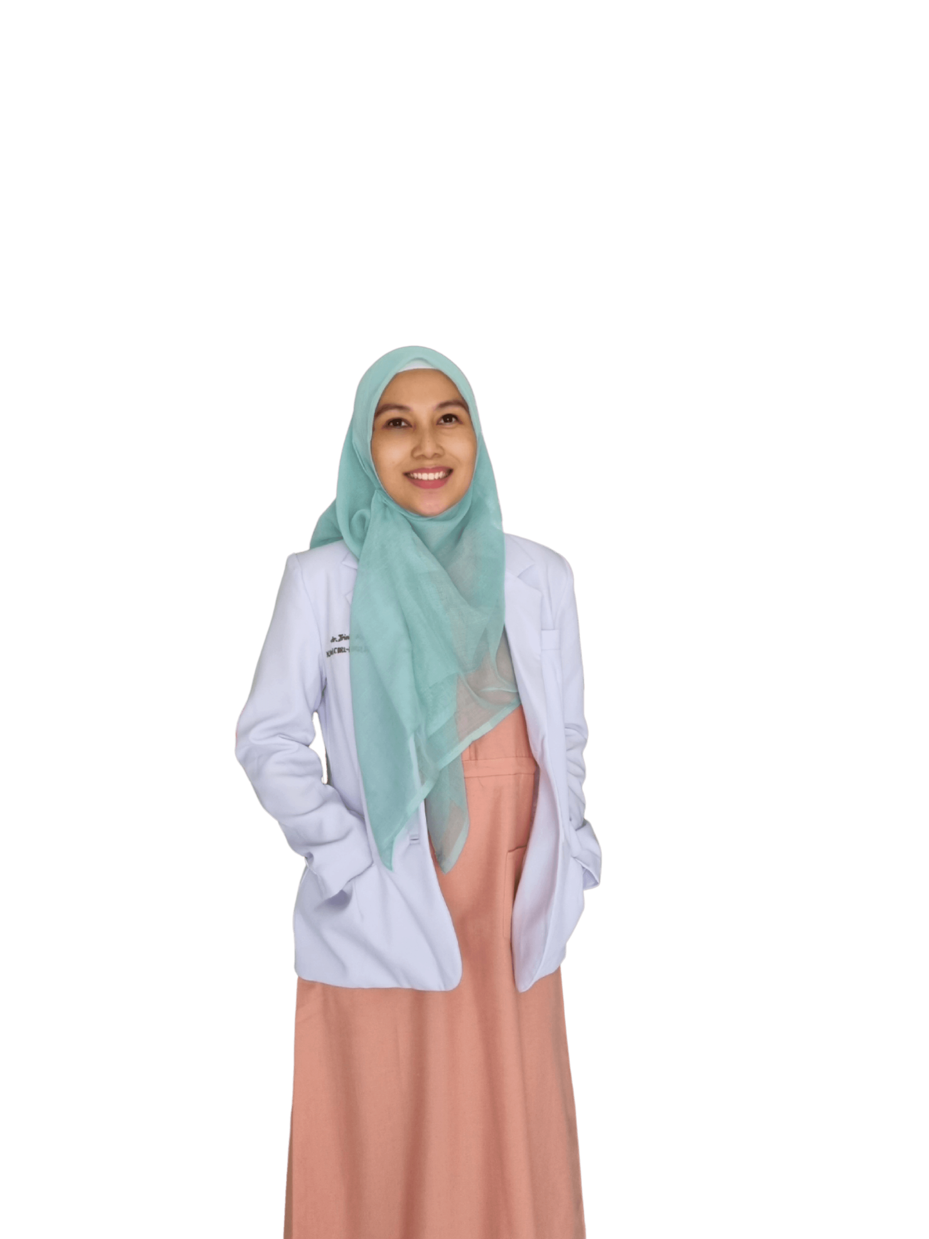 dr. Trini Melinda, Sp. THT-KL