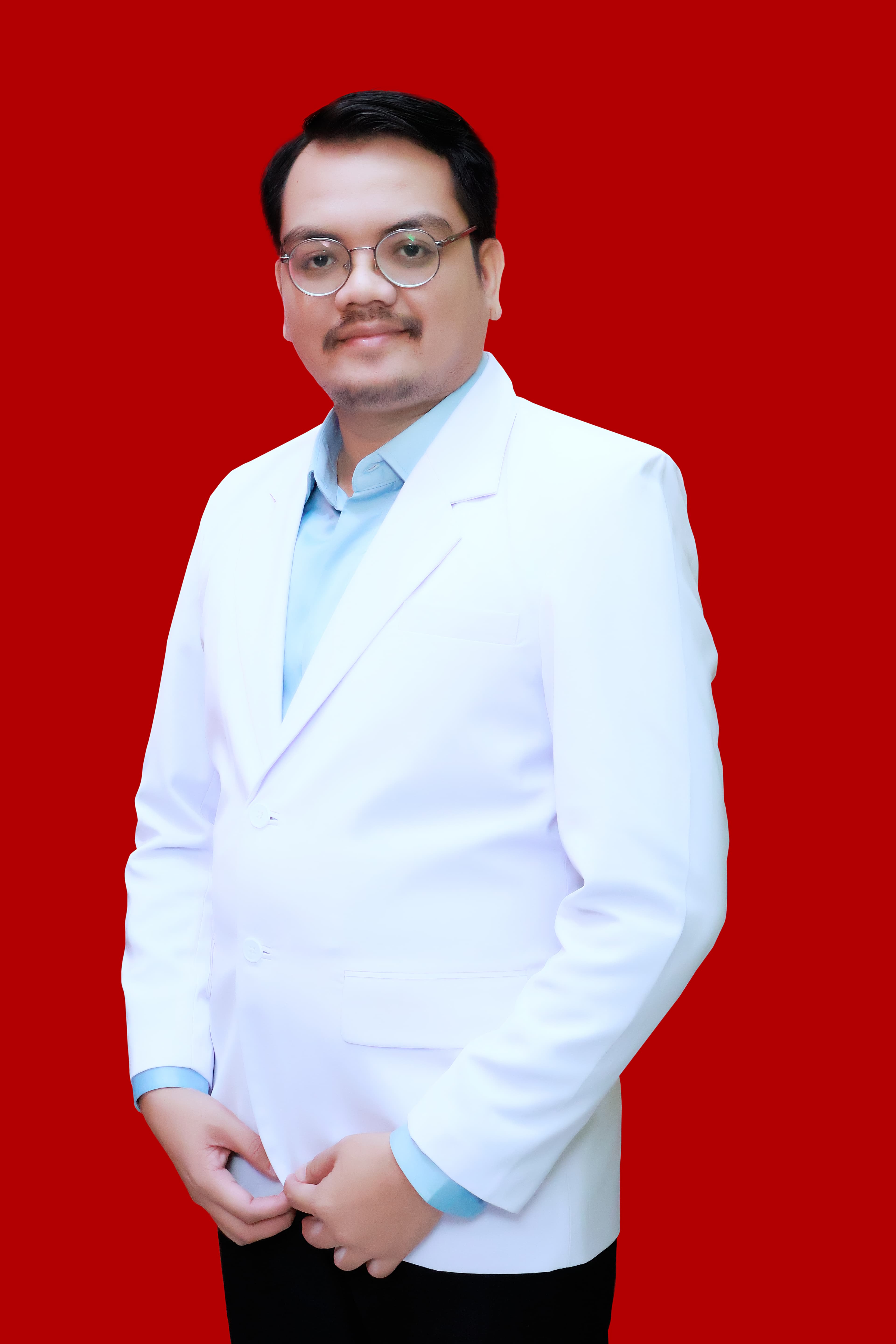 dr. Utama Hadiputra Surbakti, Sp. N