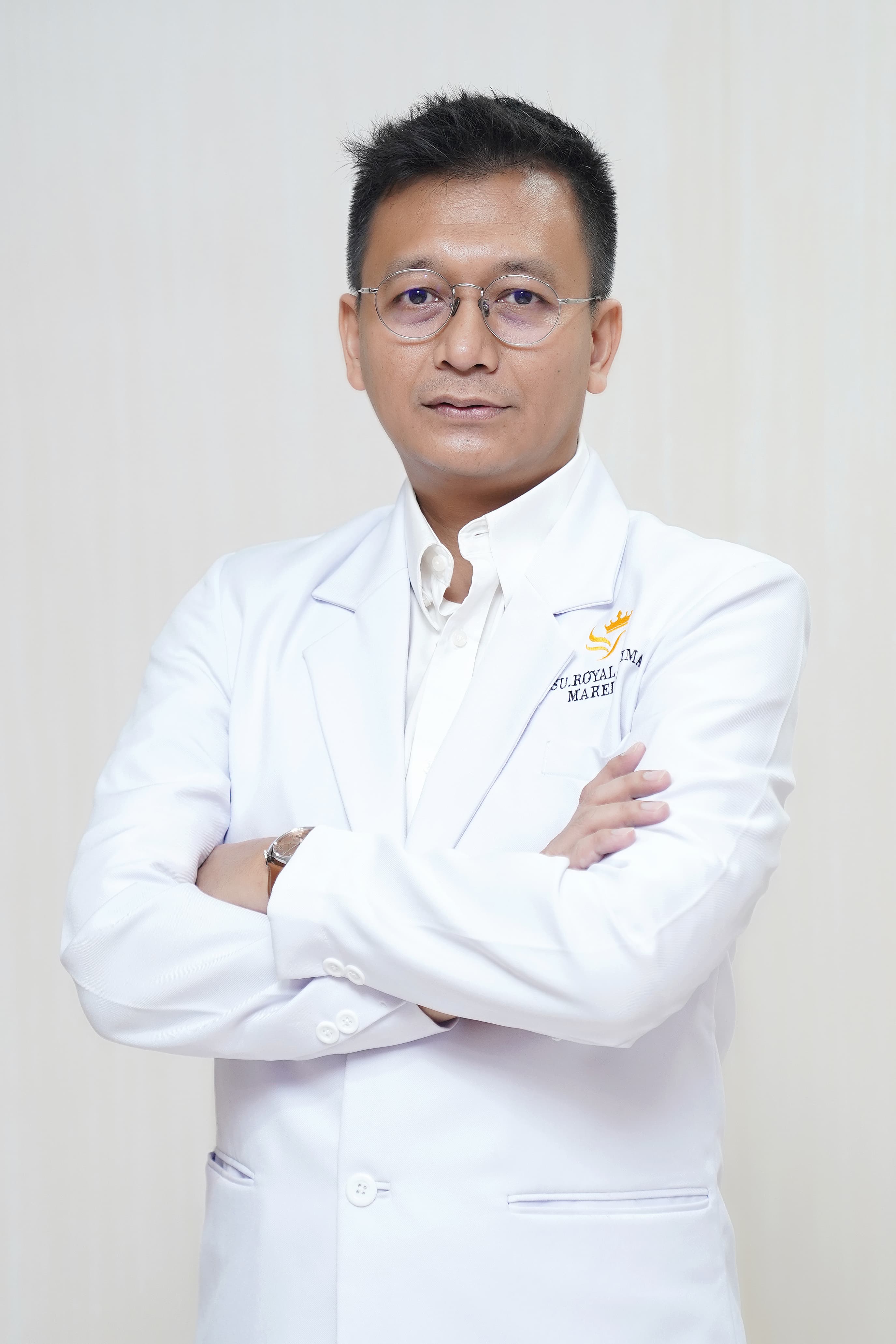 dr. Yudha Eka Kusuma Yuwana, Sp. OT
