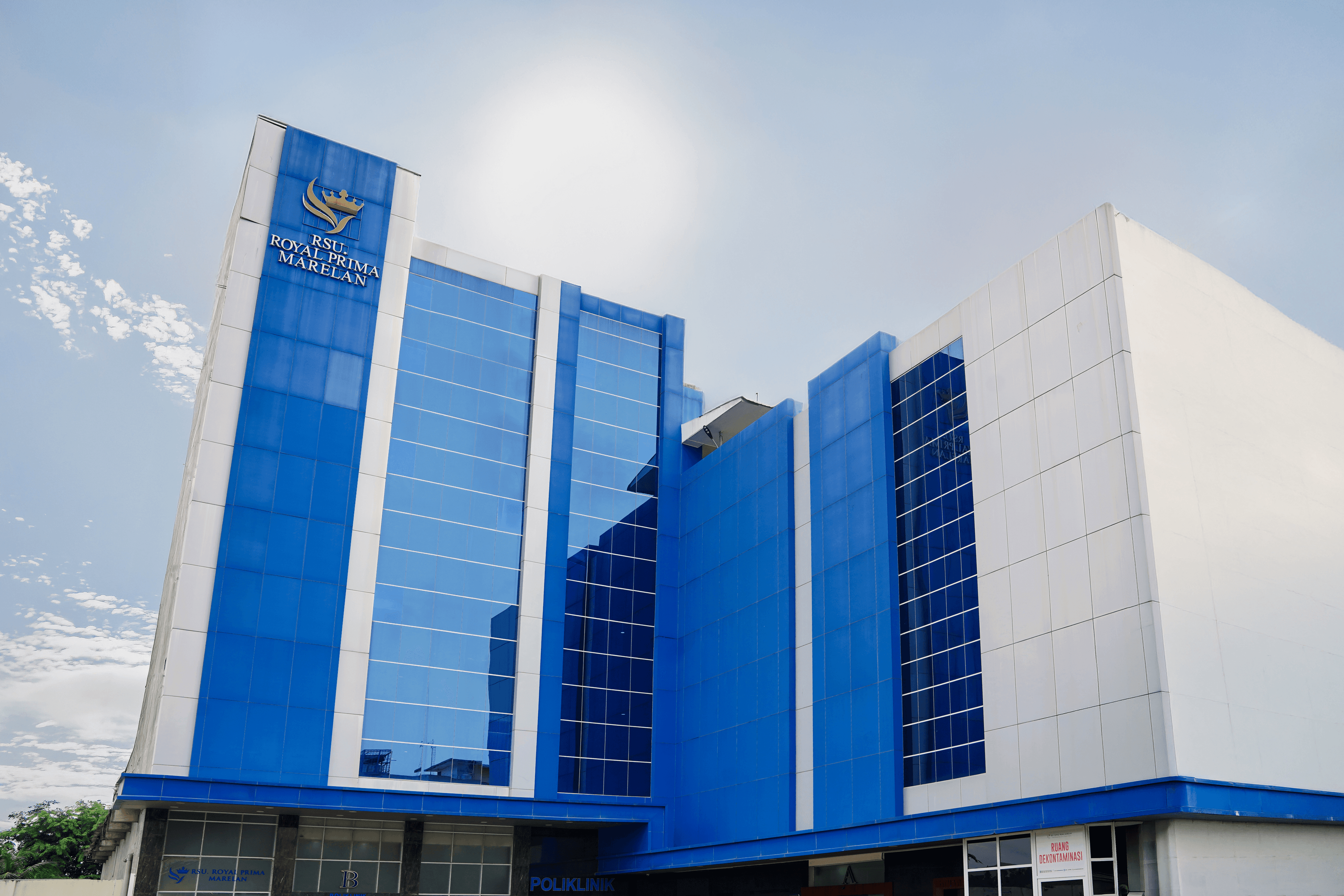 Pengumuman Layanan