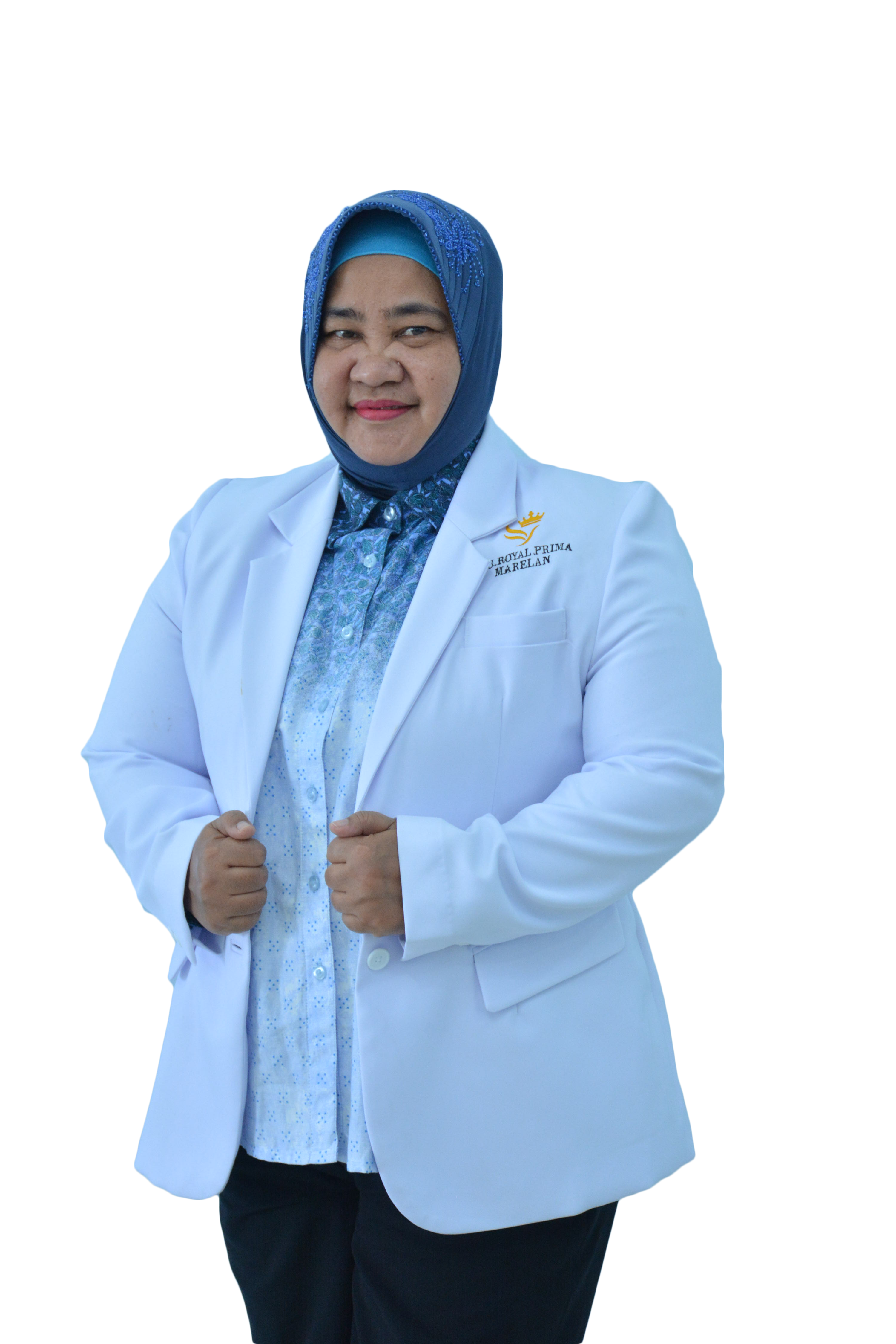 Dr. dr. Adhayani Lubis, Sp. KJ, M.K.M.