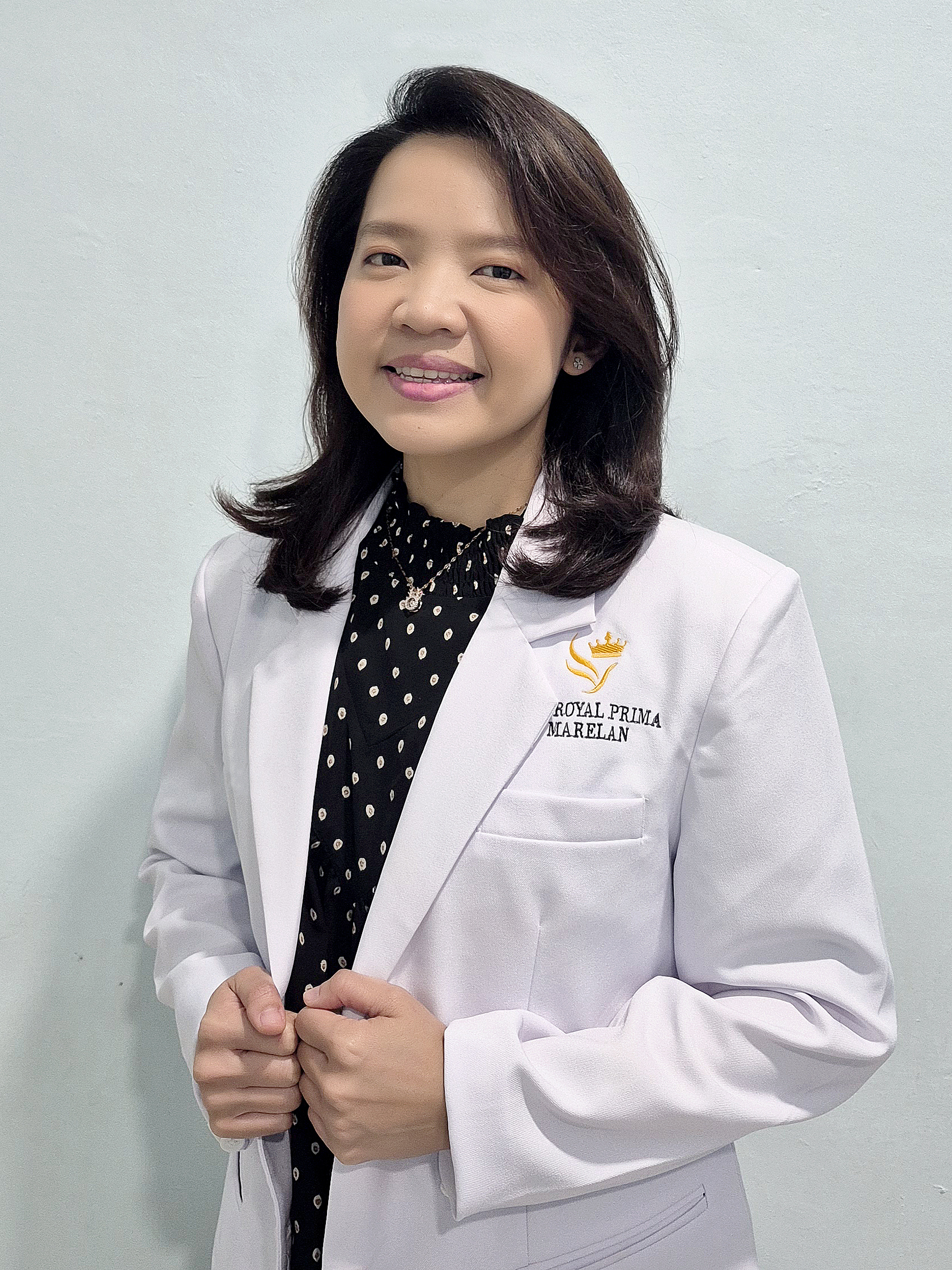 dr. Cherry Kumalasari, Sp. OG