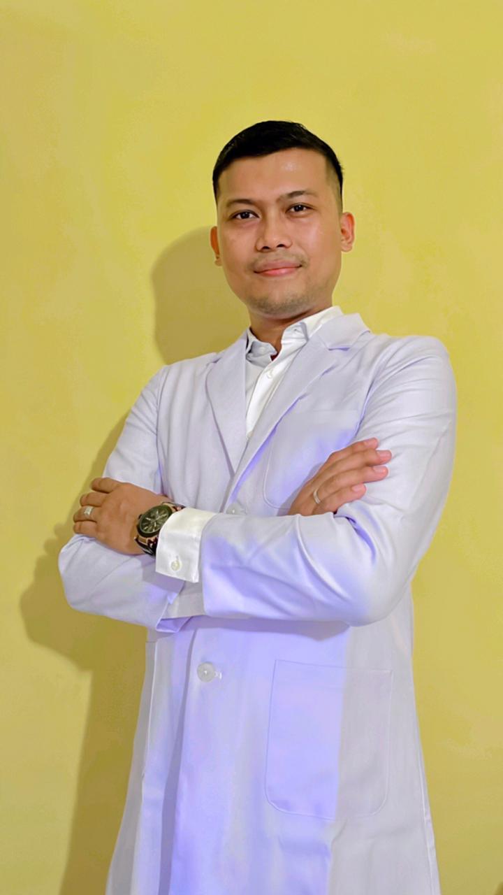 dr. Dannu Wijaya, Sp. OG